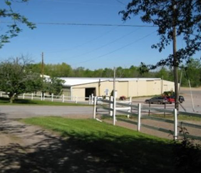 Lehman Farms