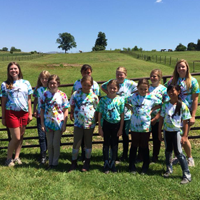 Summer Camp