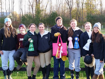 IEA Team