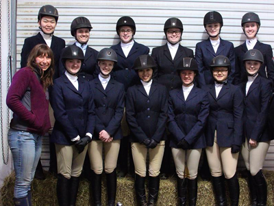 IHSA